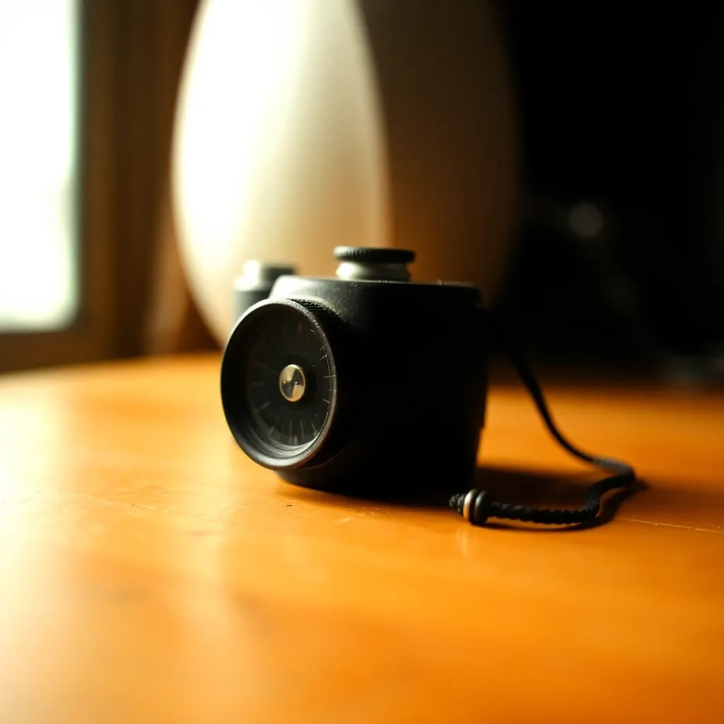 A focused professional working on a laptop, symbolizing career progress.